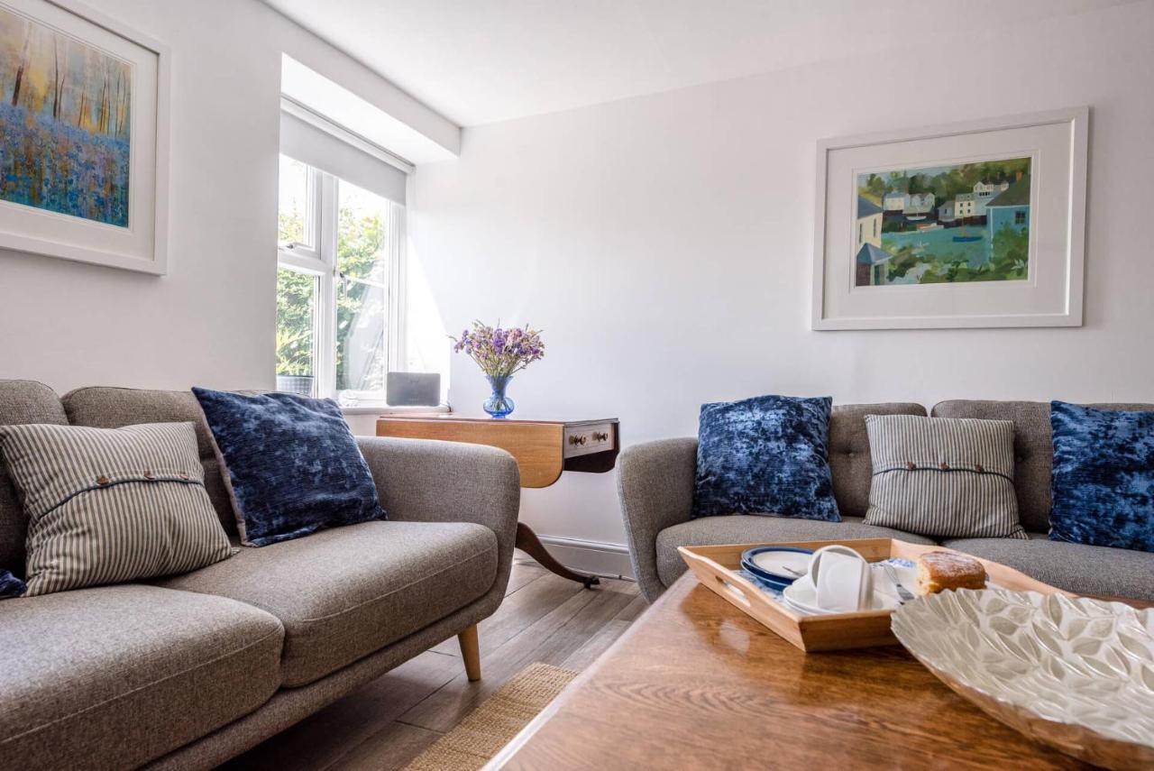 3 Vicarage Cottages Bruisyard Air Manage Suffolk 萨克斯曼德姆 外观 照片
